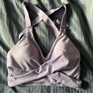 Buffbunny Sports Bra - small
